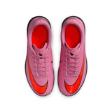 Load image into Gallery viewer, Nike Jr. Mercurial Vapor 16 Club Little/Big Kids' Turf Low-Top Soccer Shoes