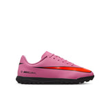 Load image into Gallery viewer, Nike Jr. Mercurial Vapor 16 Club Little/Big Kids' Turf Low-Top Soccer Shoes