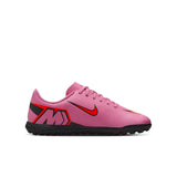 Load image into Gallery viewer, Nike Jr. Mercurial Vapor 16 Club Little/Big Kids' Turf Low-Top Soccer Shoes