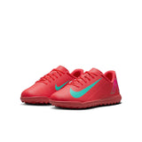 Load image into Gallery viewer, Nike Jr. Mercurial Vapor 16 Club Little/Big Kids' TF Low-Top Soccer Shoes