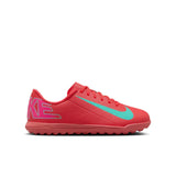 Load image into Gallery viewer, Nike Jr. Mercurial Vapor 16 Club Little/Big Kids' TF Low-Top Soccer Shoes