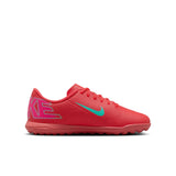 Load image into Gallery viewer, Nike Jr. Mercurial Vapor 16 Club Little/Big Kids' TF Low-Top Soccer Shoes