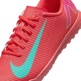 Load image into Gallery viewer, Nike Jr. Mercurial Vapor 16 Club Little/Big Kids' TF Low-Top Soccer Shoes
