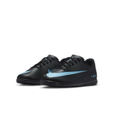 Load image into Gallery viewer, Nike Jr. Mercurial Vapor 16 Club Little/Big Kids' Indoor/Court Low-Top Soccer Shoes