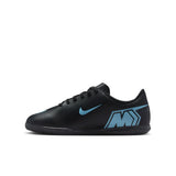Load image into Gallery viewer, Nike Jr. Mercurial Vapor 16 Club Little/Big Kids' Indoor/Court Low-Top Soccer Shoes