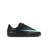 Load image into Gallery viewer, Nike Jr. Mercurial Vapor 16 Club Little/Big Kids' Indoor/Court Low-Top Soccer Shoes