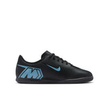 Load image into Gallery viewer, Nike Jr. Mercurial Vapor 16 Club Little/Big Kids' Indoor/Court Low-Top Soccer Shoes