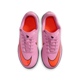 Load image into Gallery viewer, Nike Jr. Mercurial Vapor 16 Club Little/Big Kids' Indoor/Court Low-Top Soccer Shoes
