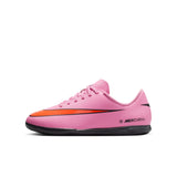 Load image into Gallery viewer, Nike Jr. Mercurial Vapor 16 Club Little/Big Kids' Indoor/Court Low-Top Soccer Shoes