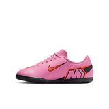 Load image into Gallery viewer, Nike Jr. Mercurial Vapor 16 Club Little/Big Kids' Indoor/Court Low-Top Soccer Shoes