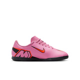 Load image into Gallery viewer, Nike Jr. Mercurial Vapor 16 Club Little/Big Kids' Indoor/Court Low-Top Soccer Shoes