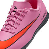 Load image into Gallery viewer, Nike Jr. Mercurial Vapor 16 Club Little/Big Kids' Indoor/Court Low-Top Soccer Shoes