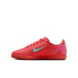 Load image into Gallery viewer, Nike Jr. Mercurial Vapor 16 Club Little/Big Kids' IC Low-Top Soccer Shoes