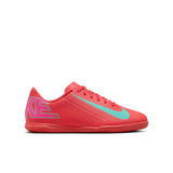 Load image into Gallery viewer, Nike Jr. Mercurial Vapor 16 Club Little/Big Kids' IC Low-Top Soccer Shoes