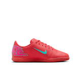 Load image into Gallery viewer, Nike Jr. Mercurial Vapor 16 Club Little/Big Kids' IC Low-Top Soccer Shoes