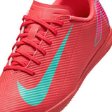 Load image into Gallery viewer, Nike Jr. Mercurial Vapor 16 Club Little/Big Kids' IC Low-Top Soccer Shoes