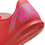 Load image into Gallery viewer, Nike Jr. Mercurial Vapor 16 Club Little/Big Kids' IC Low-Top Soccer Shoes