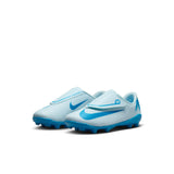 Load image into Gallery viewer, Nike Jr. Mercurial Vapor 16 Club Little Kids' MG Low-Top Soccer Cleats