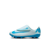 Load image into Gallery viewer, Nike Jr. Mercurial Vapor 16 Club Little Kids' MG Low-Top Soccer Cleats