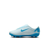Load image into Gallery viewer, Nike Jr. Mercurial Vapor 16 Club Little Kids' MG Low-Top Soccer Cleats