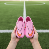 Load image into Gallery viewer, Nike Jr. Mercurial Vapor 16 Club Little Kids' Multi-Ground Low-Top Soccer Cleats