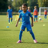 Load image into Gallery viewer, Nike Jr. Mercurial Vapor 16 Club Little Kids' Multi-Ground Low-Top Soccer Cleats