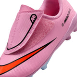Load image into Gallery viewer, Nike Jr. Mercurial Vapor 16 Club Little Kids' Multi-Ground Low-Top Soccer Cleats