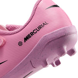 Load image into Gallery viewer, Nike Jr. Mercurial Vapor 16 Club Little Kids' Multi-Ground Low-Top Soccer Cleats