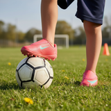Load image into Gallery viewer, Nike Jr. Mercurial Vapor 16 Club Little Kids' MG Low-Top Soccer Cleats