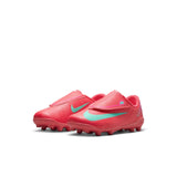 Load image into Gallery viewer, Nike Jr. Mercurial Vapor 16 Club Little Kids' MG Low-Top Soccer Cleats