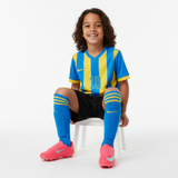 Load image into Gallery viewer, Nike Jr. Mercurial Vapor 16 Club Little Kids' MG Low-Top Soccer Cleats