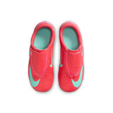 Load image into Gallery viewer, Nike Jr. Mercurial Vapor 16 Club Little Kids' MG Low-Top Soccer Cleats