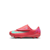 Load image into Gallery viewer, Nike Jr. Mercurial Vapor 16 Club Little Kids' MG Low-Top Soccer Cleats