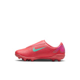 Load image into Gallery viewer, Nike Jr. Mercurial Vapor 16 Club Little Kids' MG Low-Top Soccer Cleats