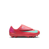 Load image into Gallery viewer, Nike Jr. Mercurial Vapor 16 Club Little Kids' MG Low-Top Soccer Cleats