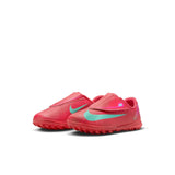 Load image into Gallery viewer, Nike Jr. Mercurial Vapor 16 Club Little Kids' TF Low-Top Soccer Shoes