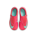 Load image into Gallery viewer, Nike Jr. Mercurial Vapor 16 Club Little Kids' TF Low-Top Soccer Shoes