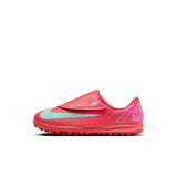 Load image into Gallery viewer, Nike Jr. Mercurial Vapor 16 Club Little Kids' TF Low-Top Soccer Shoes