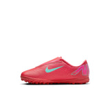Load image into Gallery viewer, Nike Jr. Mercurial Vapor 16 Club Little Kids' TF Low-Top Soccer Shoes
