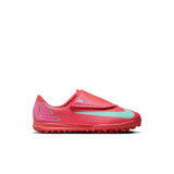 Load image into Gallery viewer, Nike Jr. Mercurial Vapor 16 Club Little Kids' TF Low-Top Soccer Shoes
