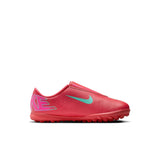 Load image into Gallery viewer, Nike Jr. Mercurial Vapor 16 Club Little Kids' TF Low-Top Soccer Shoes