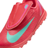 Load image into Gallery viewer, Nike Jr. Mercurial Vapor 16 Club Little Kids' TF Low-Top Soccer Shoes