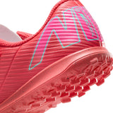 Load image into Gallery viewer, Nike Jr. Mercurial Vapor 16 Club Little Kids' TF Low-Top Soccer Shoes