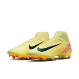 Load image into Gallery viewer, Nike Mercurial Superfly 10 Academy "Kylian Mbappe" MG High-Top Soccer Cleats
