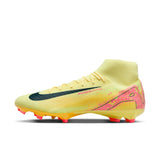 Load image into Gallery viewer, Nike Mercurial Superfly 10 Academy "Kylian Mbappe" MG High-Top Soccer Cleats