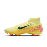 Load image into Gallery viewer, Nike Mercurial Superfly 10 Academy "Kylian Mbappe" MG High-Top Soccer Cleats