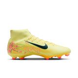 Load image into Gallery viewer, Nike Mercurial Superfly 10 Academy "Kylian Mbappe" MG High-Top Soccer Cleats