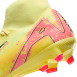 Load image into Gallery viewer, Nike Mercurial Superfly 10 Academy "Kylian Mbappe" MG High-Top Soccer Cleats