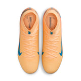 Load image into Gallery viewer, Nike Mercurial Superfly 10 Academy "Kylian Mbappé" MG High-Top Soccer Cleats
