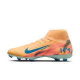 Load image into Gallery viewer, Nike Mercurial Superfly 10 Academy "Kylian Mbappé" MG High-Top Soccer Cleats